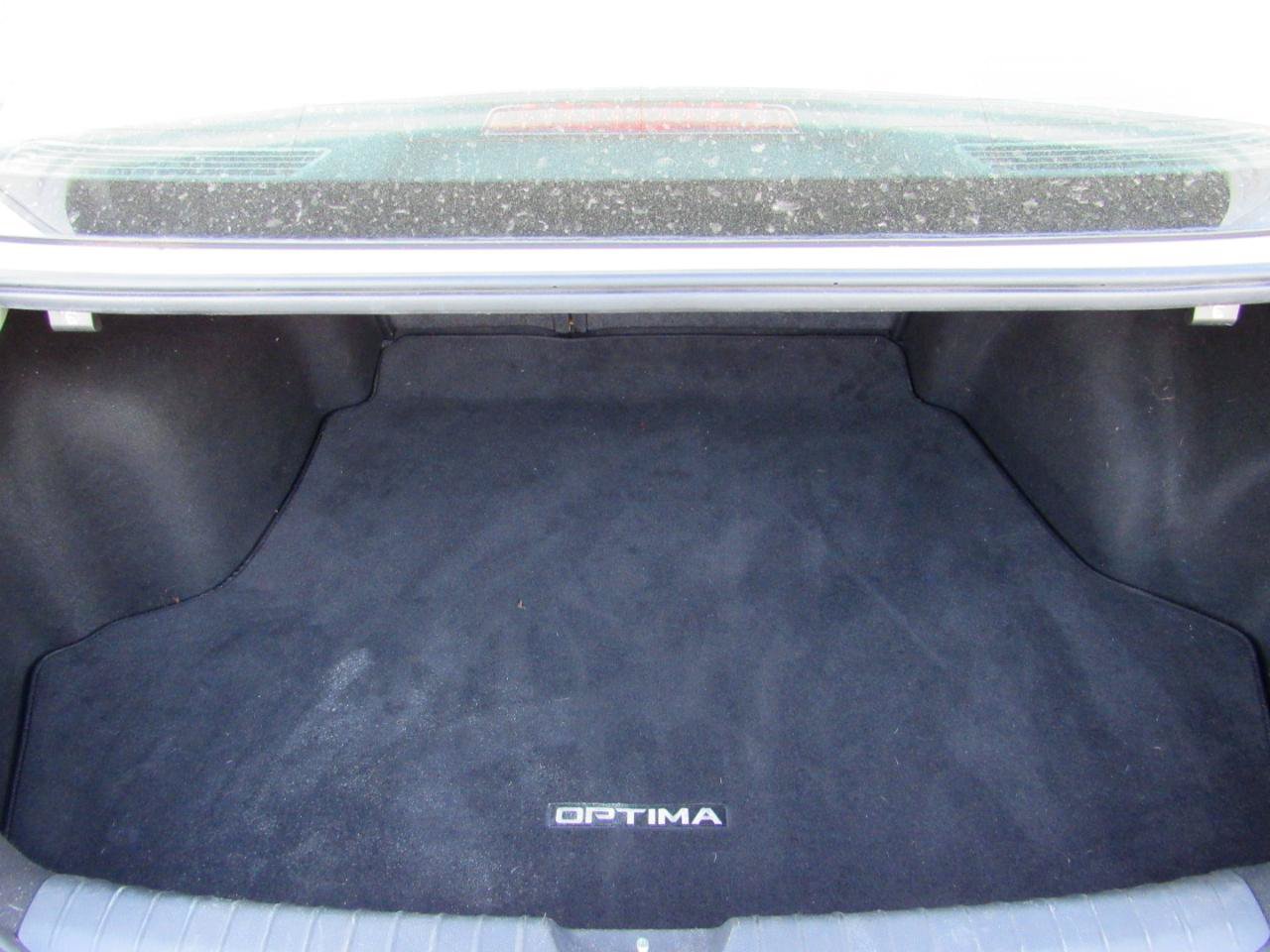 Used 2020 Kia Optima LX FWD image 10
