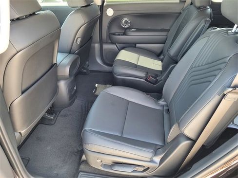 New 2026 Hyundai Palisade SEL image 6