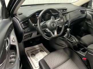 Used 2019 Nissan Rogue SV video 2