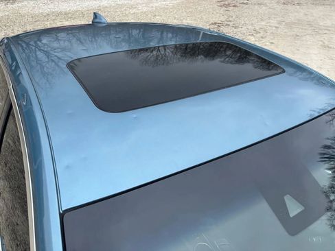 Used 2023 Cadillac CT4 Luxury w/ Sun And Sound Package image 29