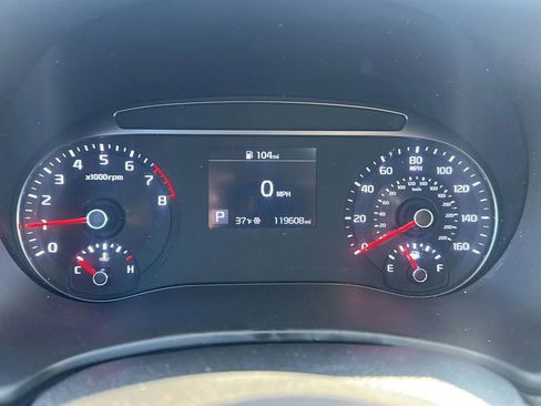 Used 2022 Kia Soul LX FWD image 23