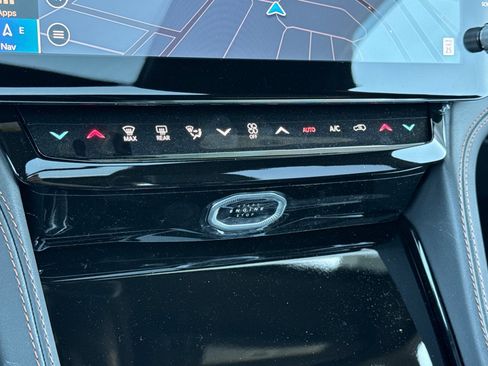 New 2026 Jeep Grand Cherokee L Summit AWD/4WD image 18