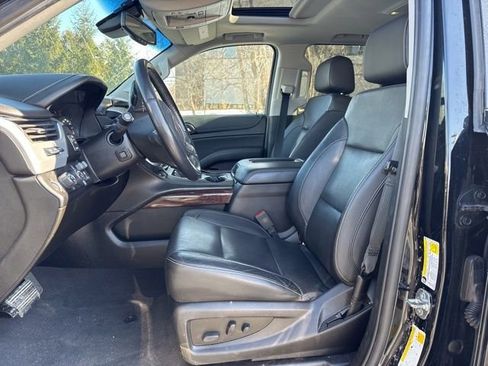 Used 2019 GMC Yukon SLT image 5