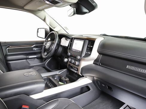 Used 2022 RAM 1500 Laramie image 7