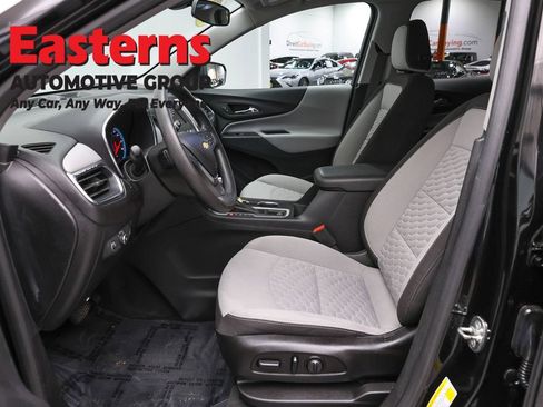 Used 2019 Chevrolet Equinox LS w/ LS Convenience Package AWD/4WD image 69