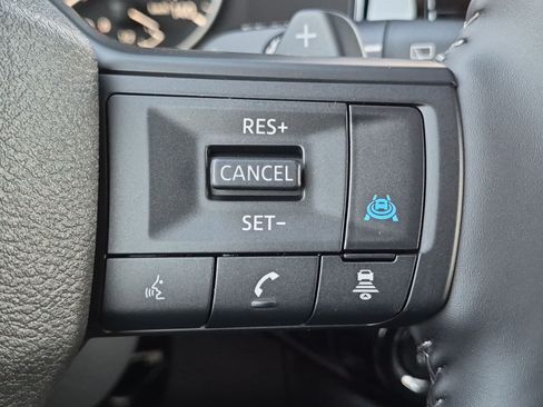 New 2026 Nissan Pathfinder SV FWD image 15