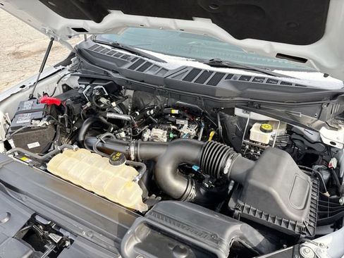 Used 2023 Ford F150 XLT w/ Equipment Group 302A High image 10