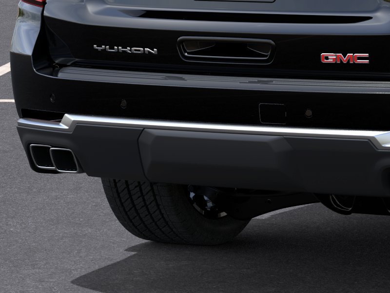 New 2027 GMC Yukon Denali AWD/4WD image 38