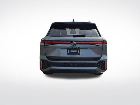 New 2026 Volkswagen Tiguan SE R-Line AWD/4WD image 6