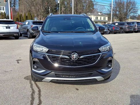 Certified 2020 Buick Encore GX Select w/ Experience Buick Package image 3