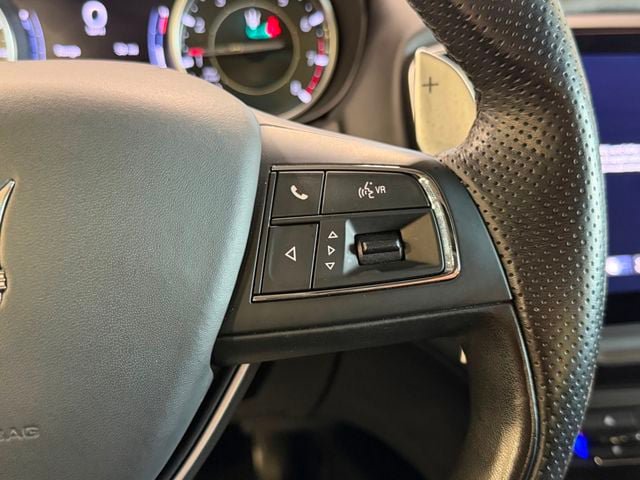 Used 2021 Maserati Ghibli S Q4 AWD/4WD image 26