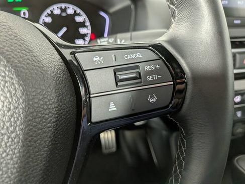 Used 2025 Honda Civic Sport image 7