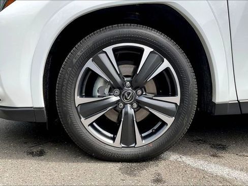 New 2026 Lexus UX 300h AWD image 12