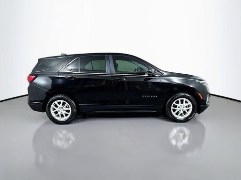 Used 2023 Chevrolet Equinox LT FWD image 6