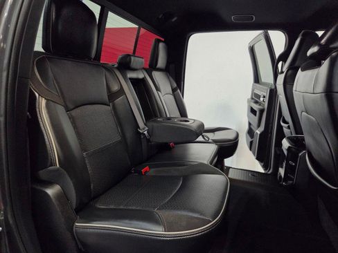 Used 2022 RAM 3500 Laramie image 75