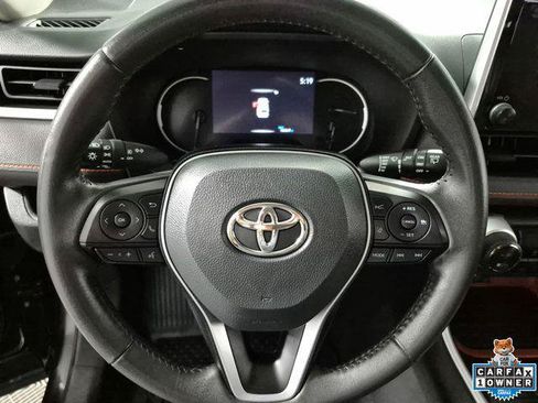 Certified 2024 Toyota RAV4 Adventure AWD/4WD image 11