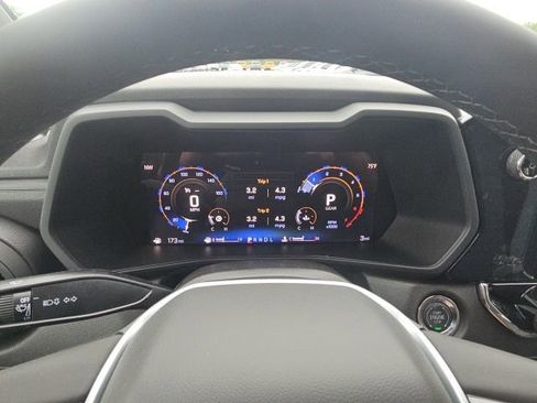 New 2026 Chevrolet Colorado W/T w/ WT Custom Package image 41