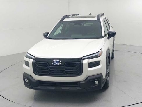 New 2026 Subaru Outback Touring XT AWD/4WD image 3