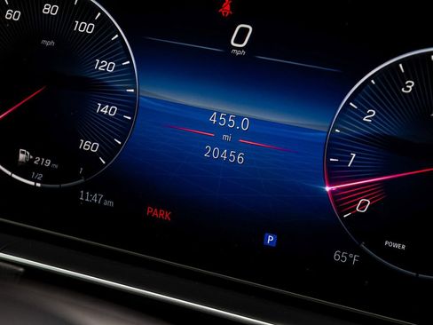 Used 2024 Mercedes-Benz GLE 450 4MATIC image 19