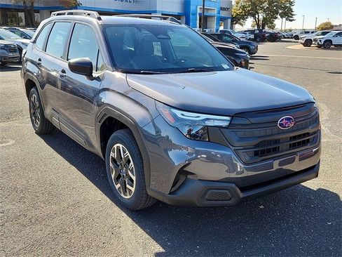 New 2025 Subaru Forester image 5