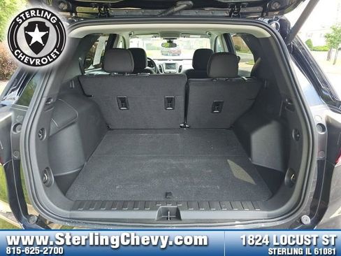 Used 2023 Chevrolet Equinox LT w/ Driver Convenience Package image 26