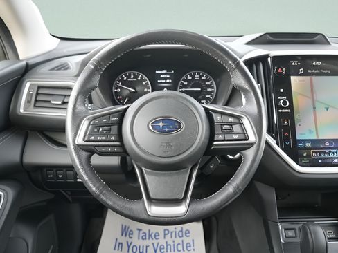 Used 2023 Subaru Ascent Limited w/ Technology Package AWD/4WD image 14