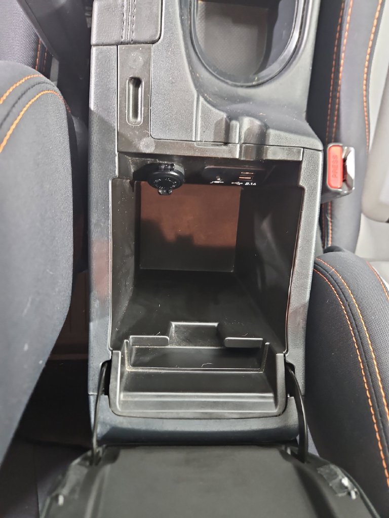 Used 2019 Subaru Crosstrek 2.0i Premium AWD/4WD image 25