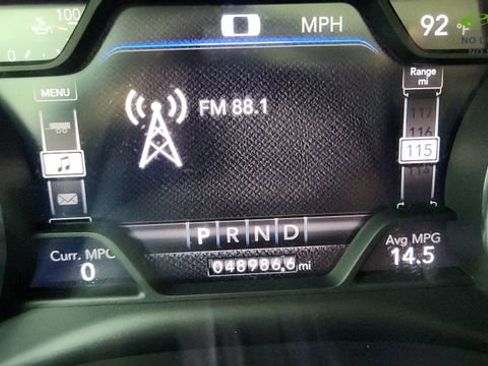 Used 2021 RAM 1500 Laramie w/ Laramie Southwest Edition RWD image 41