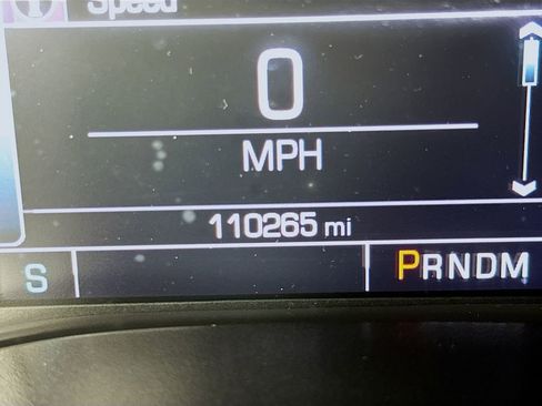 Used 2016 Chevrolet Colorado Z71 image 14