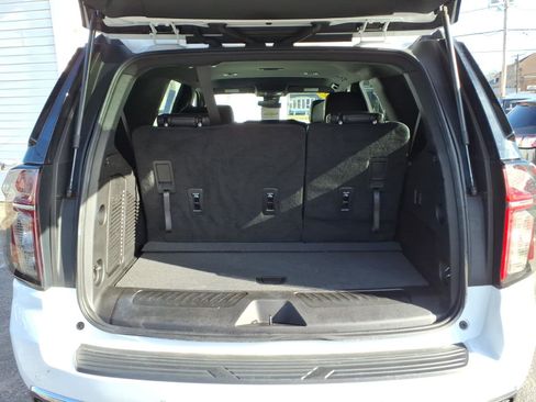 Used 2023 Chevrolet Tahoe LS image 17