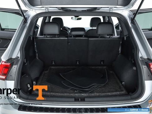 Used 2023 Volkswagen Tiguan SE R-Line AWD/4WD image 67