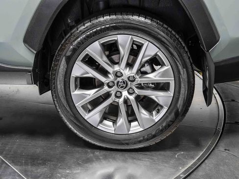 Certified 2023 Toyota RAV4 XLE Premium FWD image 11