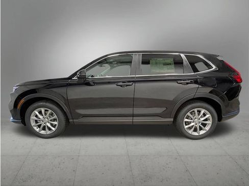 New 2026 Honda CR-V EX image 2