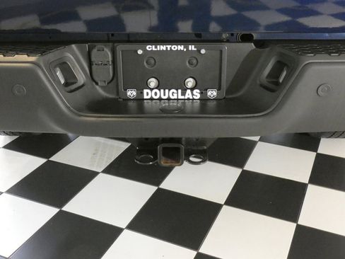 Used 2023 RAM 1500 Classic Warlock image 7