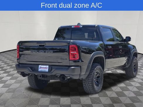 Used 2026 RAM 1500 RHO AWD/4WD image 4
