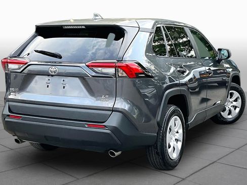 Used 2024 Toyota RAV4 LE AWD/4WD image 13