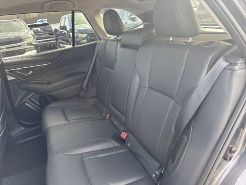Used 2023 Subaru Outback Limited XT image 13