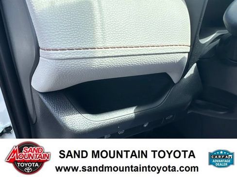 Used 2024 Toyota RAV4 XLE Premium w/ Weather Package FWD image 14