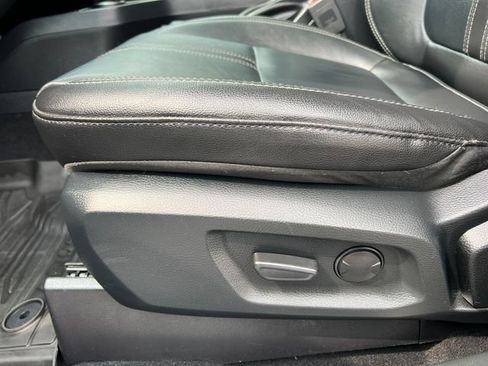 Used 2021 Ford Ranger Lariat w/ Equipment Group 501A High AWD/4WD image 13