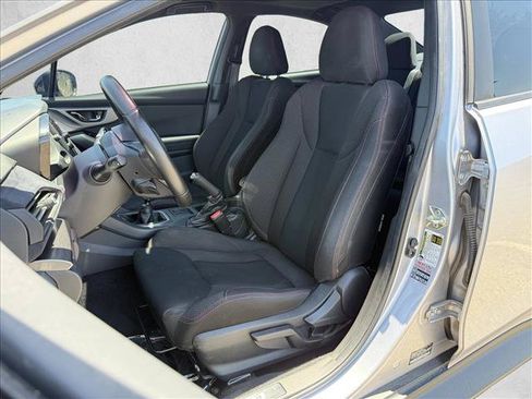 Used 2022 Subaru WRX Premium w/ Popular Package #1 AWD/4WD image 9