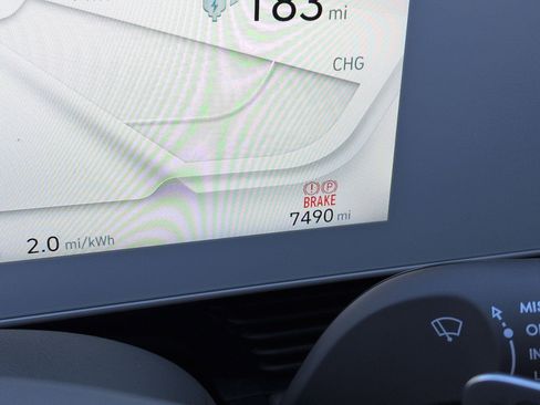 Used 2024 Hyundai Ioniq 5 SEL image 22