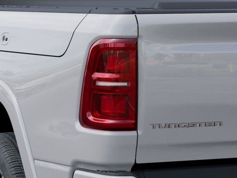 New 2026 RAM 1500 Tungsten w/ Towing Technology Group AWD/4WD image 38