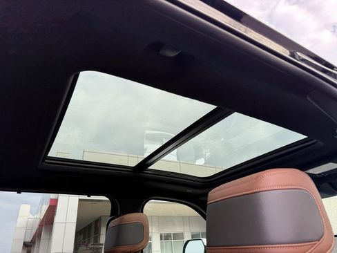 New 2026 Toyota Tundra 1794 Edition image 6