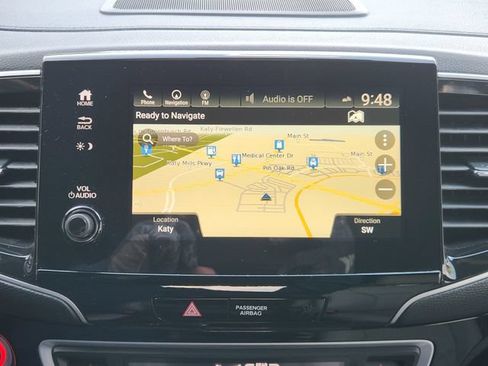 Used 2019 Honda Passport Touring image 13