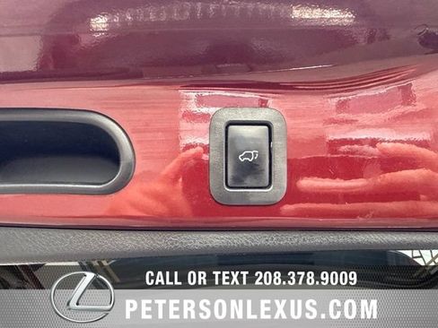 Used 2015 Toyota Highlander XLE FWD image 22