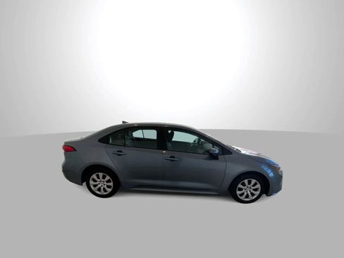 Used 2024 Toyota Corolla LE image 9