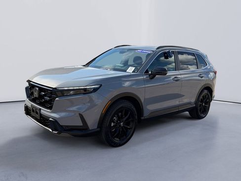 Used 2025 Honda CR-V Sport-L image 6