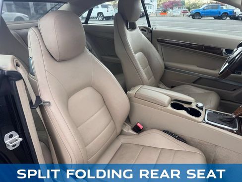 Used 2013 Mercedes-Benz E 350 Coupe image 21