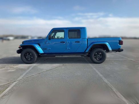 New 2026 Jeep Gladiator Sport image 6