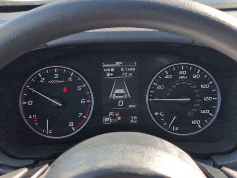 New 2026 Subaru Crosstrek 2.0i Premium image 19